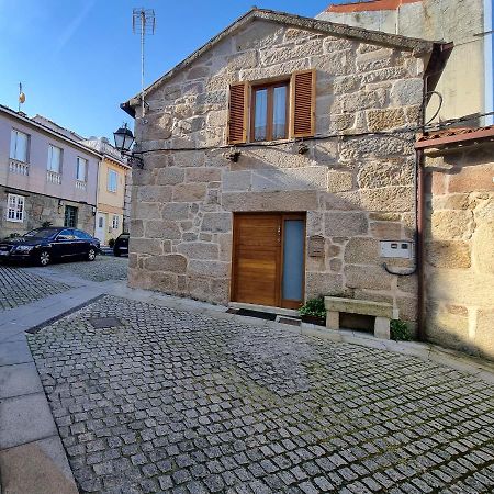 カンバードス Casa Marineira San Tomeヴィラ エクステリア 写真